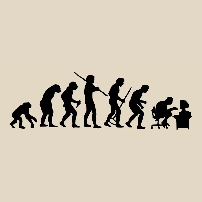 Evolution