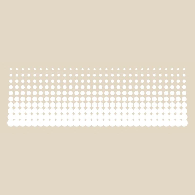 Basic Dots Gradient (wide)
