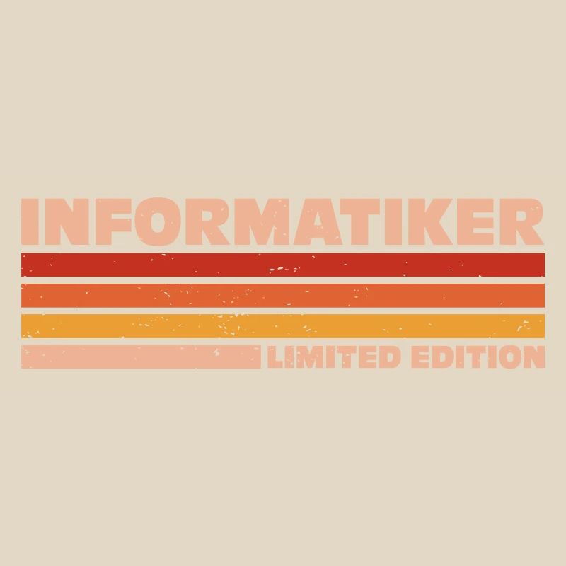 Informatiker Informatikerin Informatik