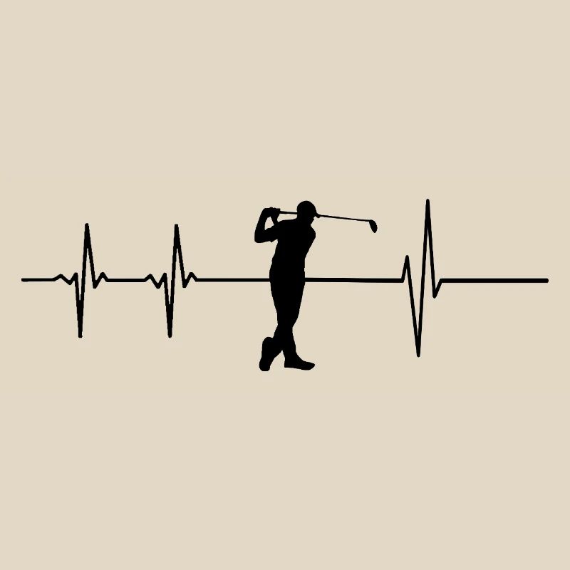Golf en rythme