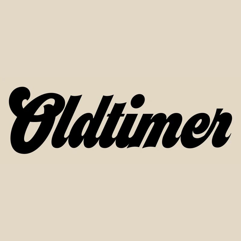 Oldtimer