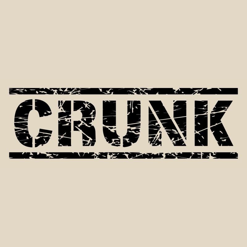 Crunk