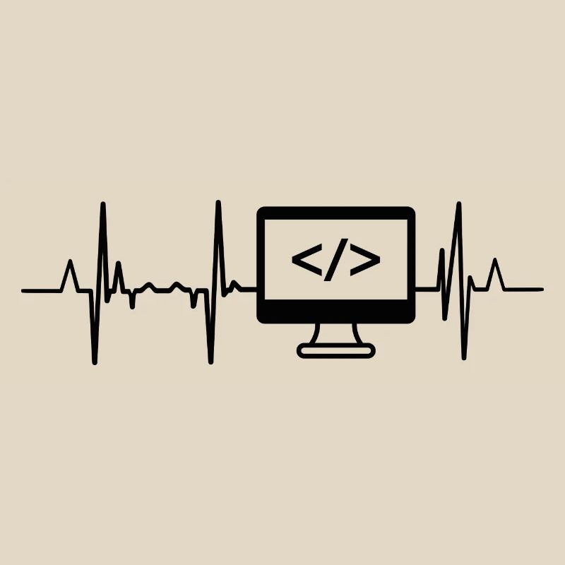 Programmer Heartbeat