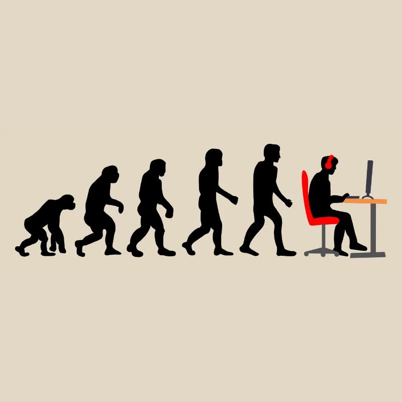 Gamer Evolution 2