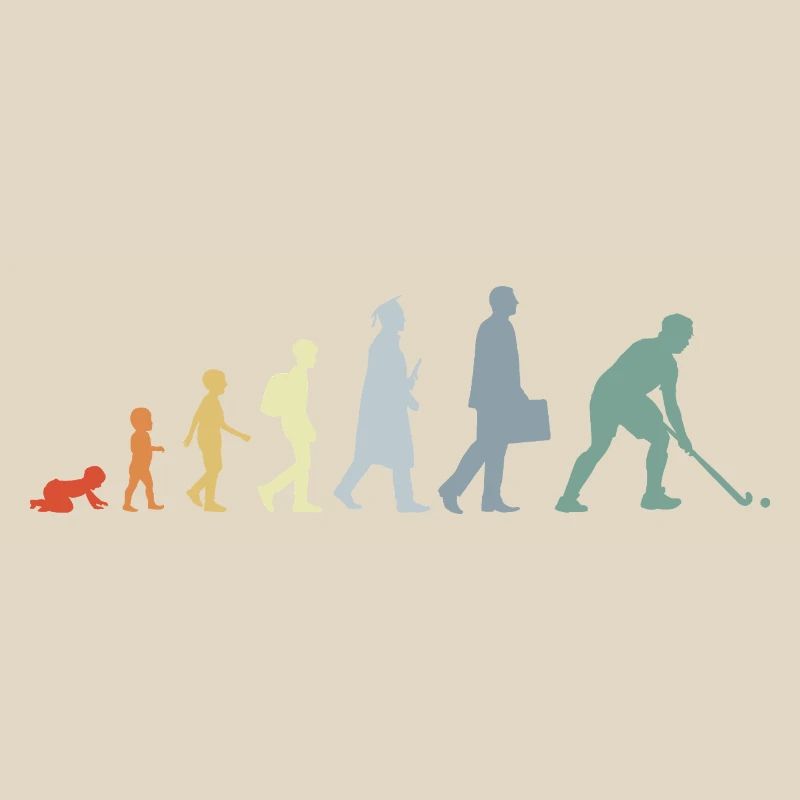 Hockey Evolution