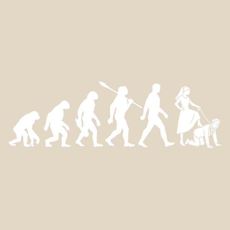 Bachelor Party - Evolution Bachelor