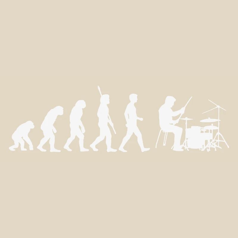 Evolution der Batterie