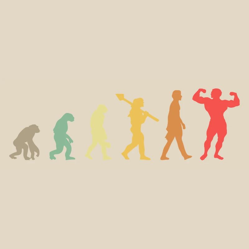 Evolution Bodybuilding