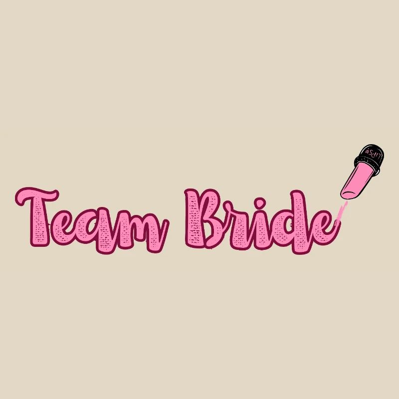 Team Bride JGA