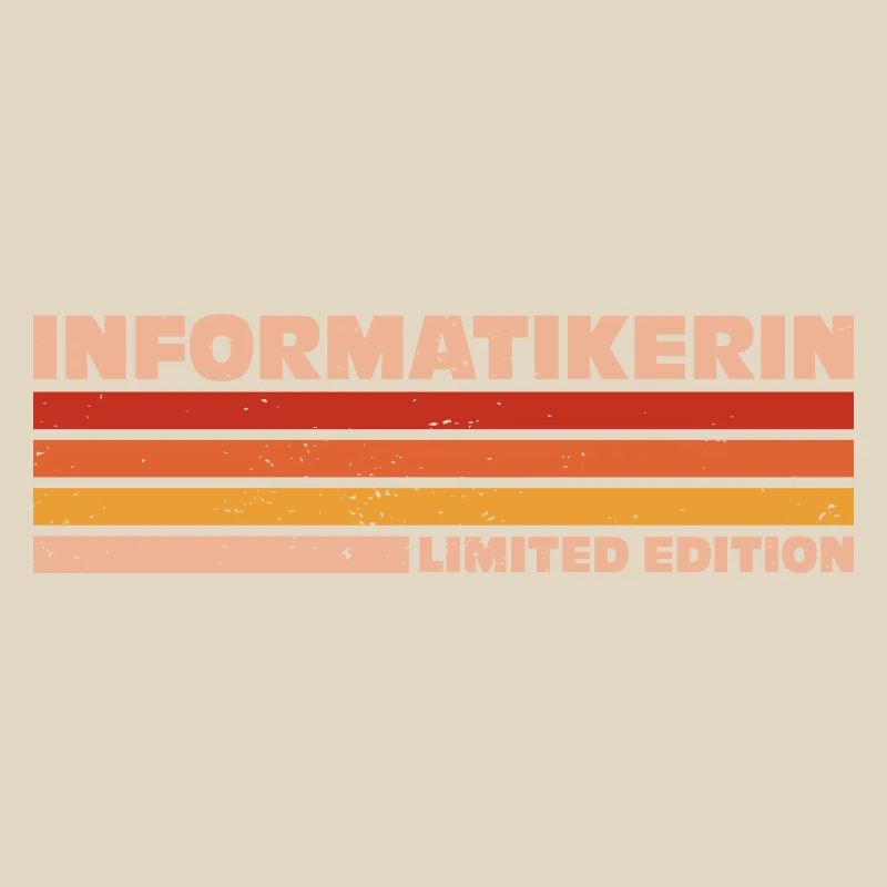 Informatikerin Informatiker Programmiererin
