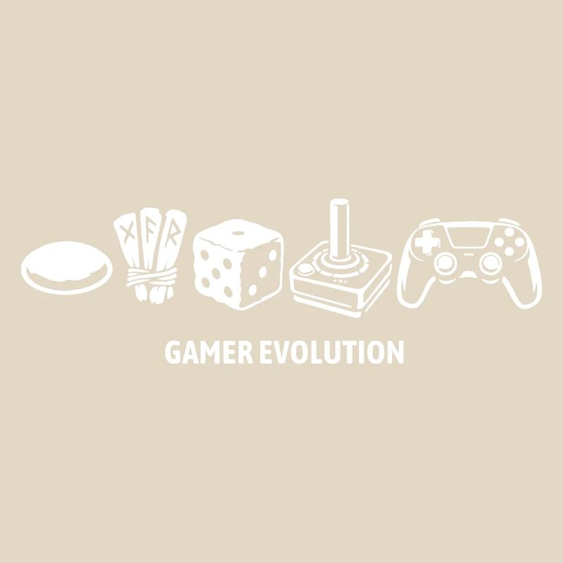 Controller Evolution | Gamer