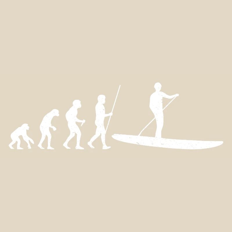 Évolution SUP