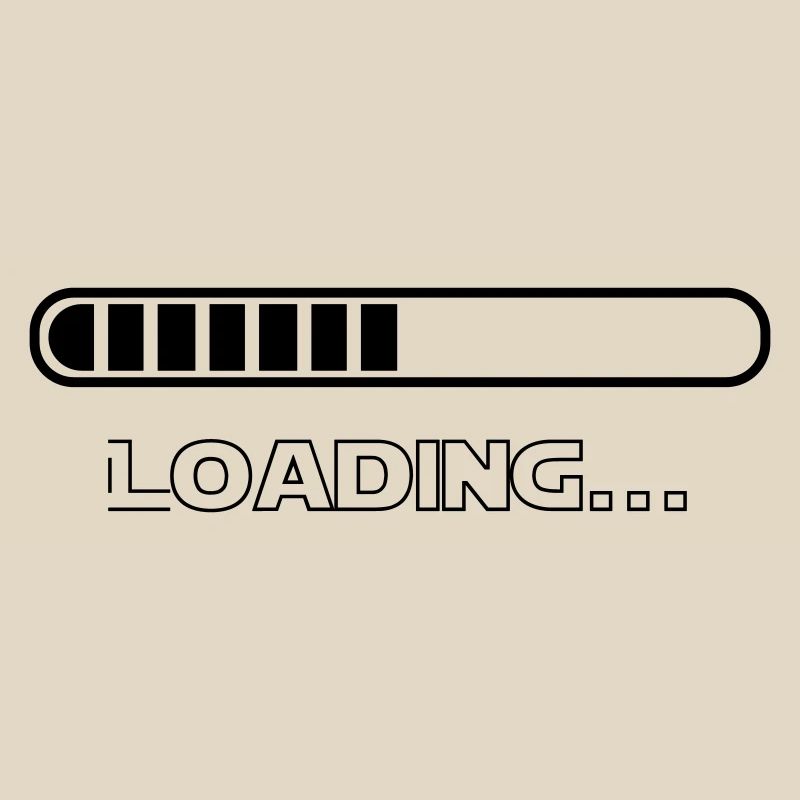 loading