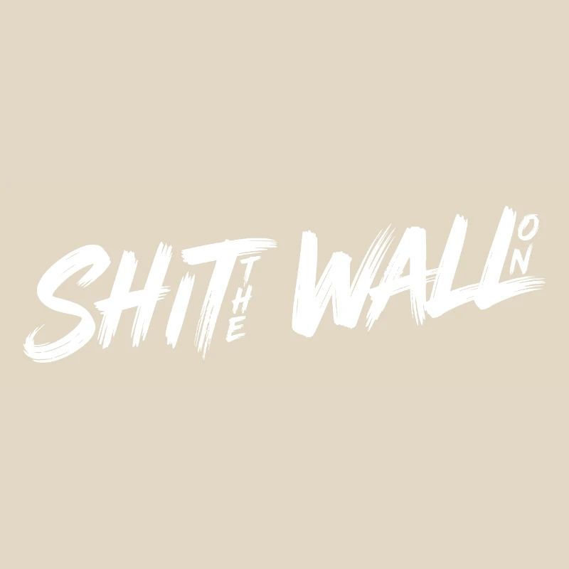 Arrête le mur