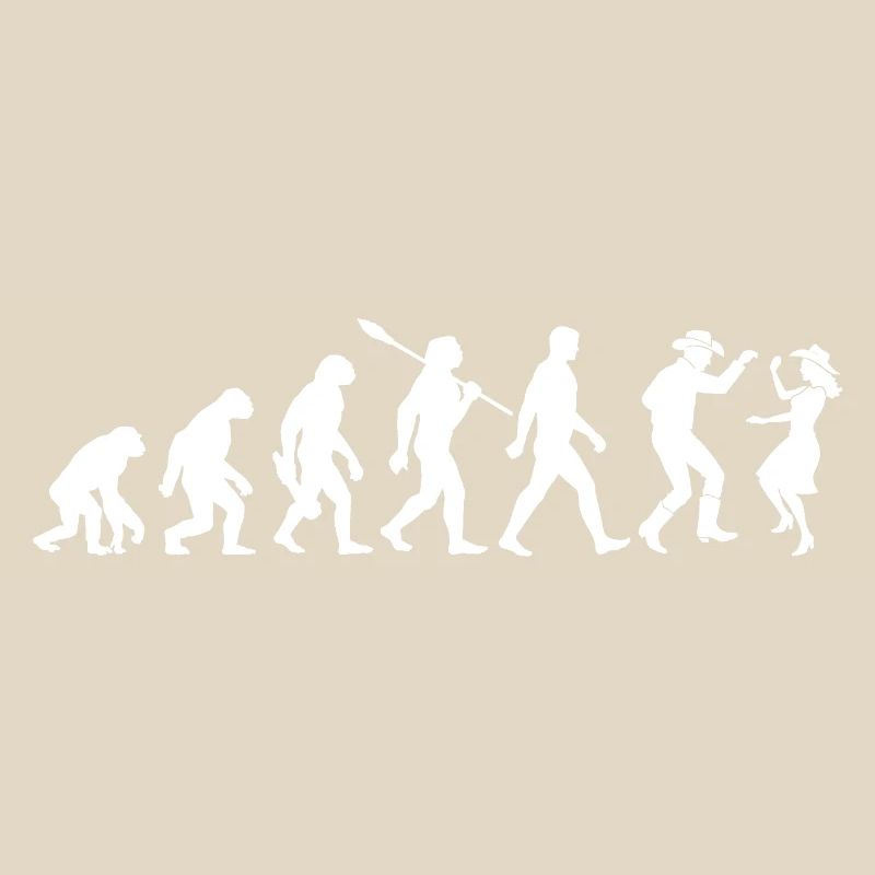 Vintage Evolution - Line Dance - Geschenk
