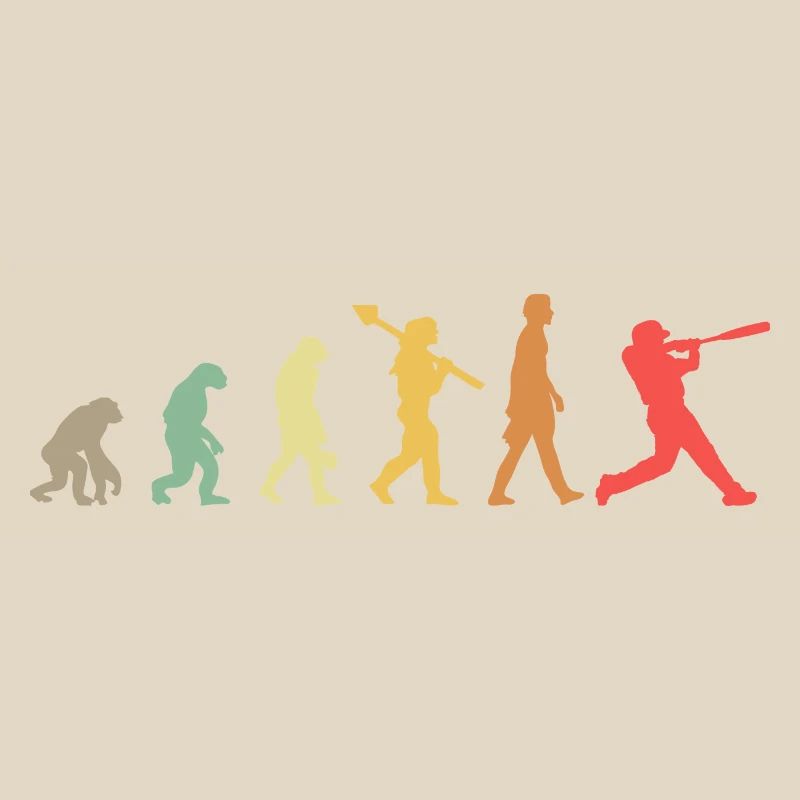 Baseball Evolution