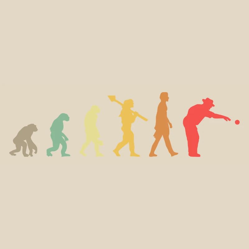 Evolution Boule 