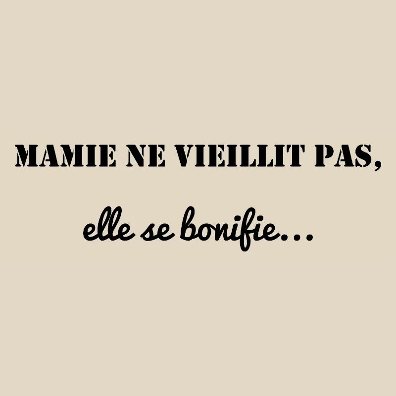 OMA. MAMA. GROSSMUTTER. MUTTERTAG. PARTEI