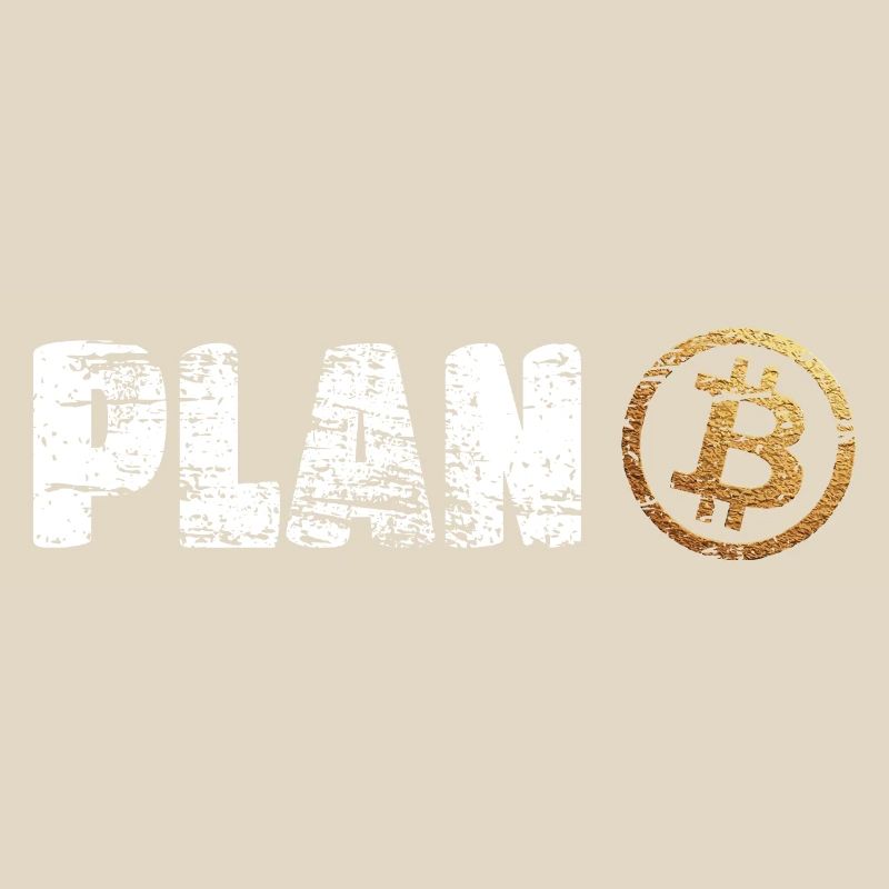 Plan Bitcoin Plan B