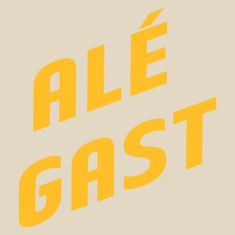 Alé Gast - Dialecte anversois