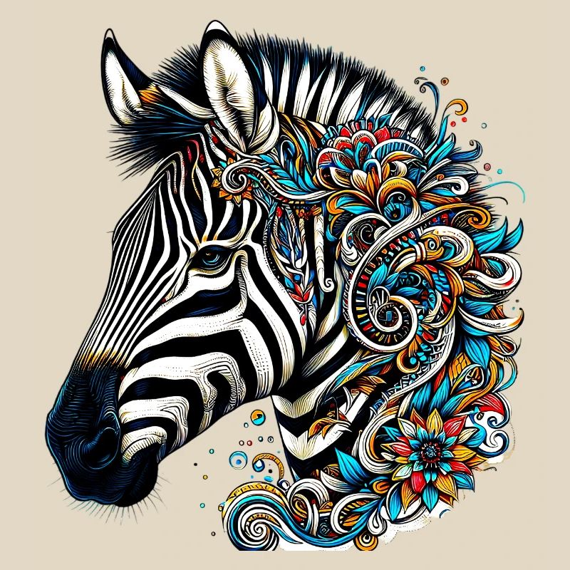 Zebra