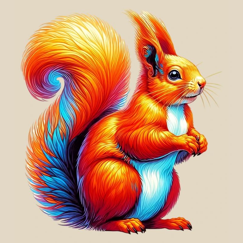 Squirrel