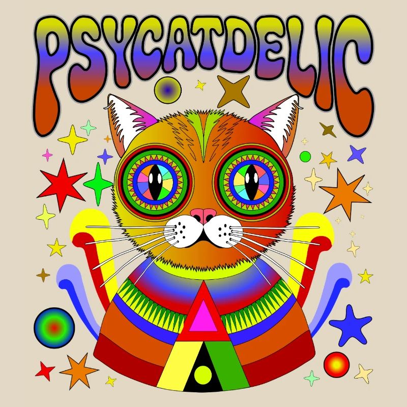 PSYCATDELIC