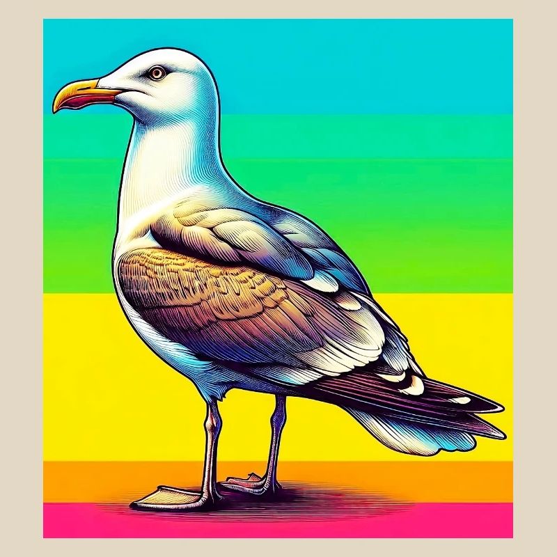 Möwe