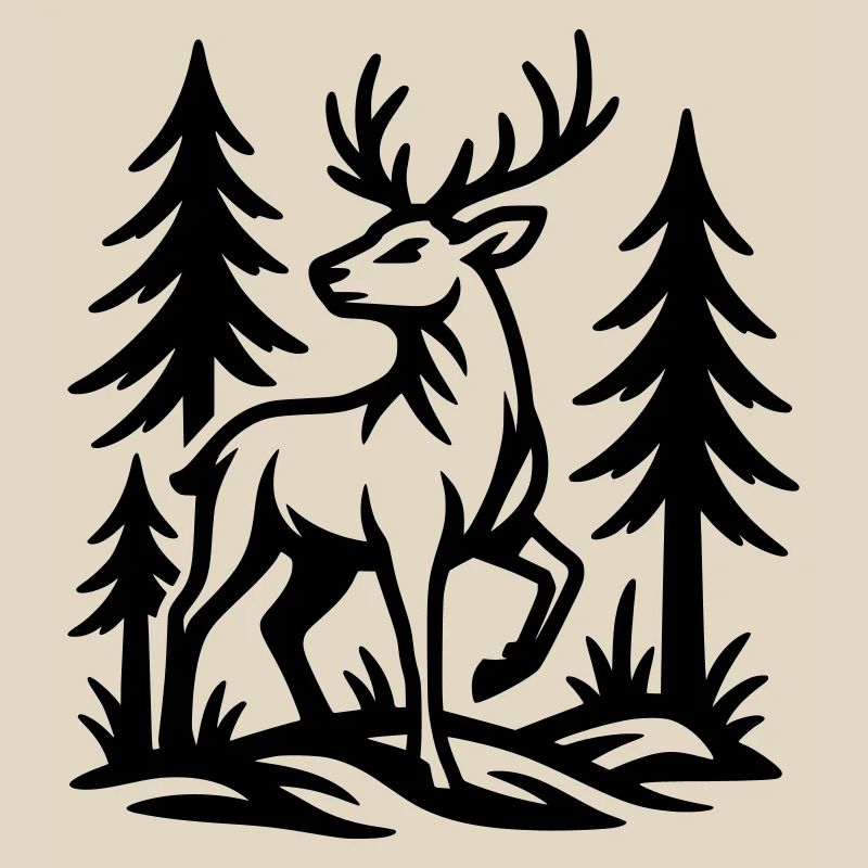 roe deer