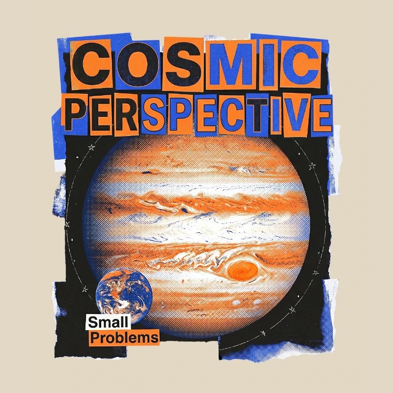 Cosmic Perspective