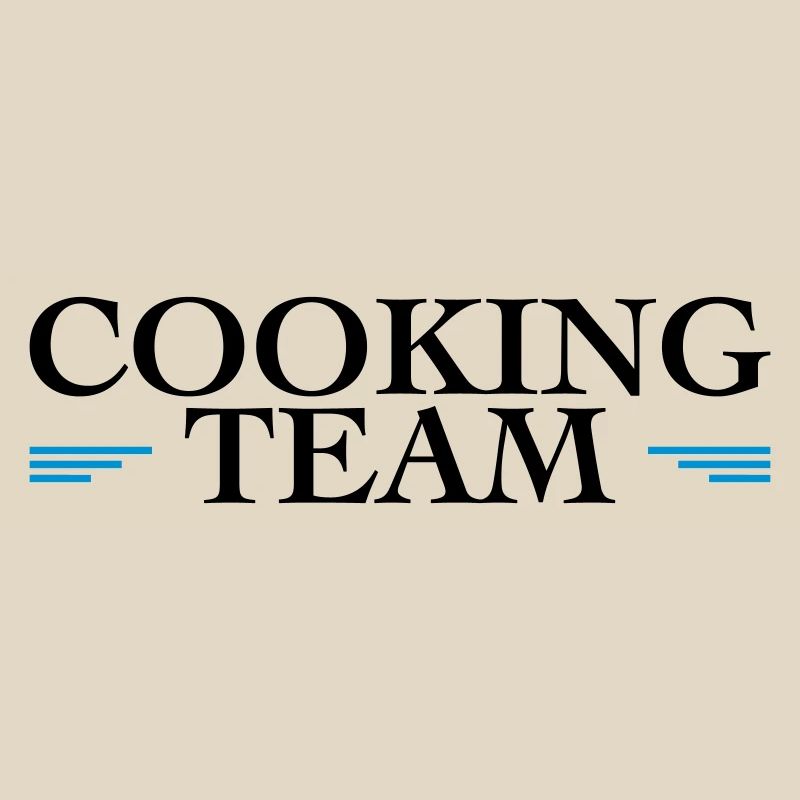 Cuisine d’équipe