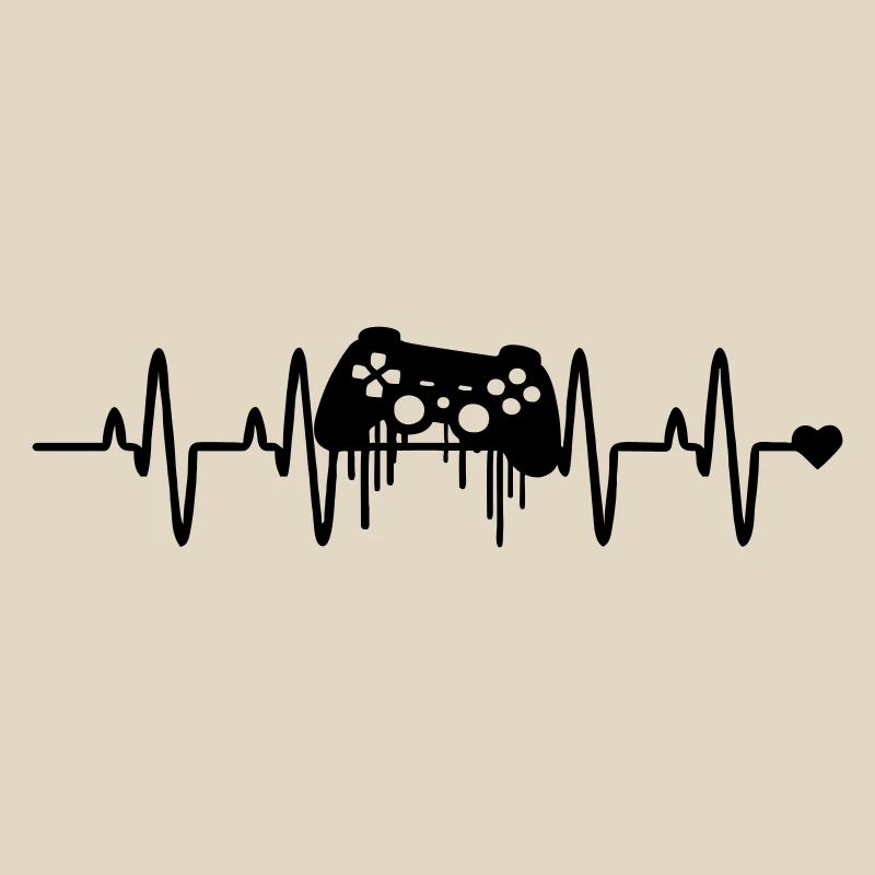 Gaming herzschlag