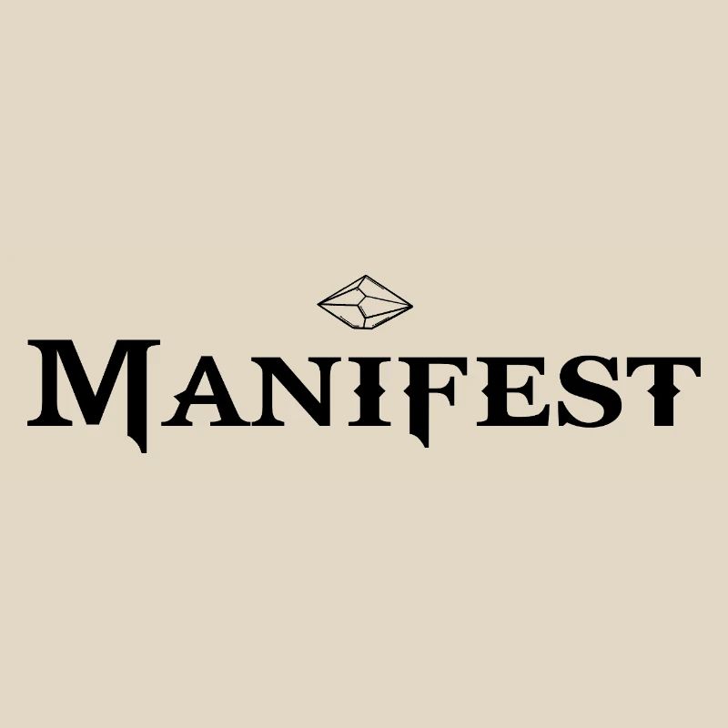 MANIFESTO – Create from within