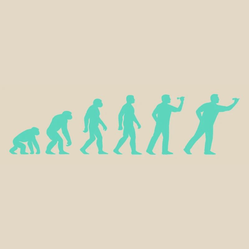 Advanced evolutionary silhouette