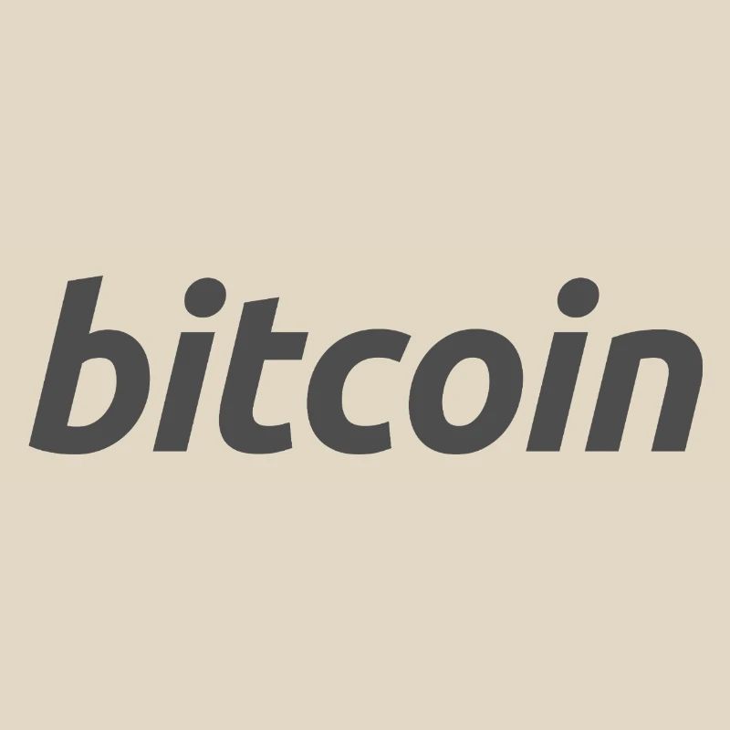 Bitcoin Logo