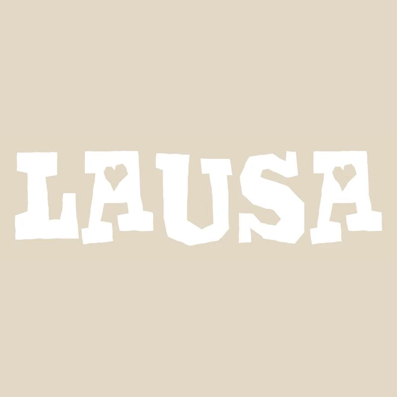 Lausa - Lauser - frech, Austrian dialect