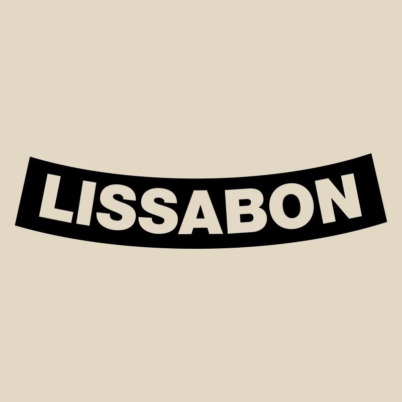 Lissabon Chapter Element 1C (JGA MC-Rocker-Style)