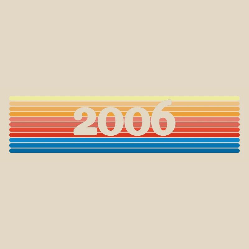 Regenbogen 2006