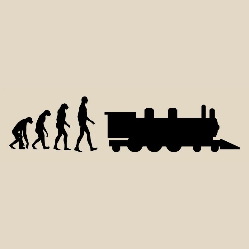 Railway Railwayman Cheminot Train Eisenbahn