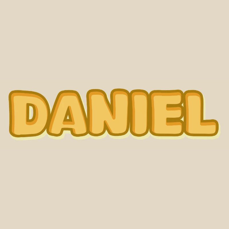 Daniel Daniel