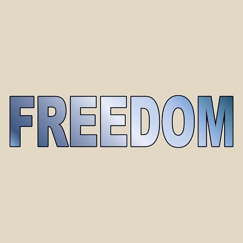 Conception de la Déclaration de Typographie de la Liberté