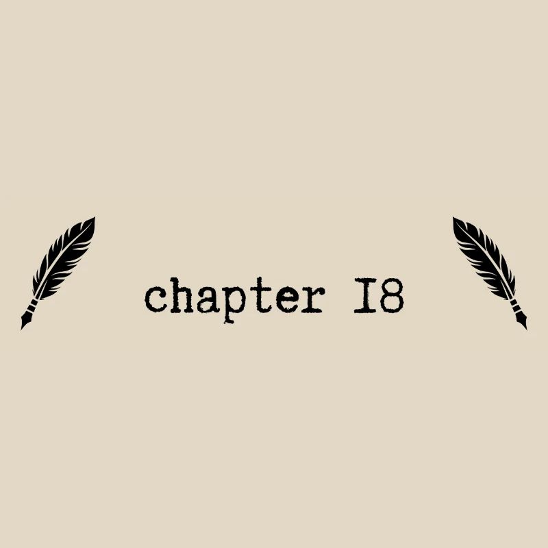 chapter 18 Geburtstag