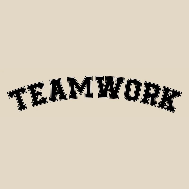 teamwork
