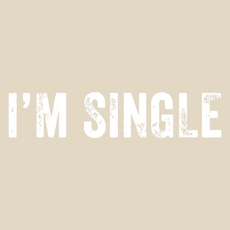 I'm Single