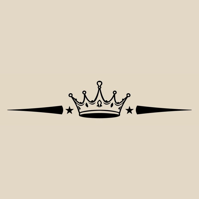 Crown Element