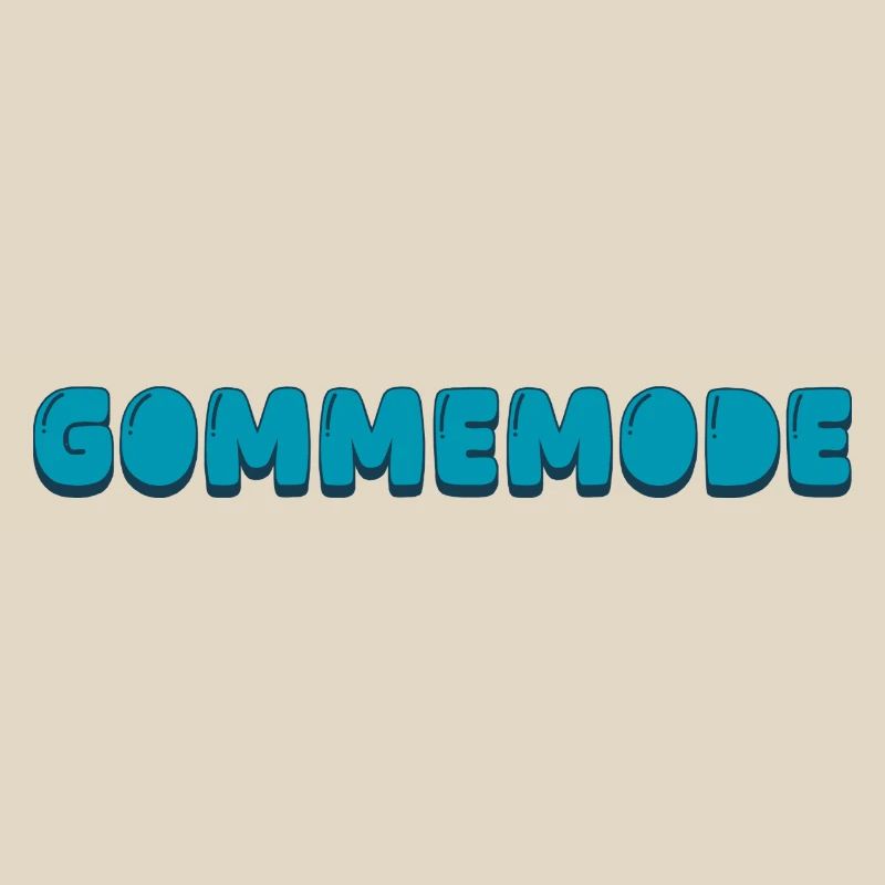 Gommemode