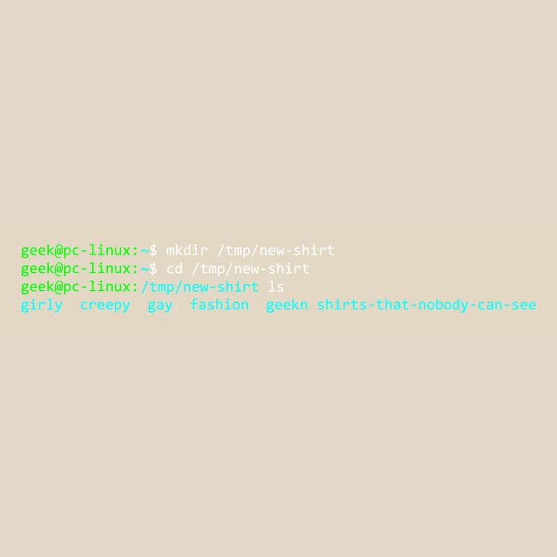 terminal linux