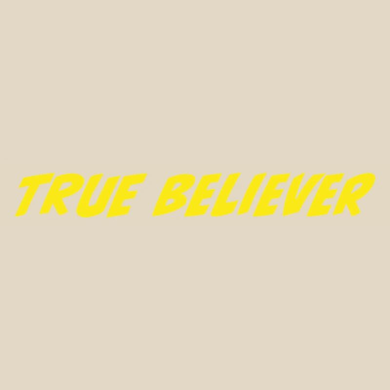 True Believer