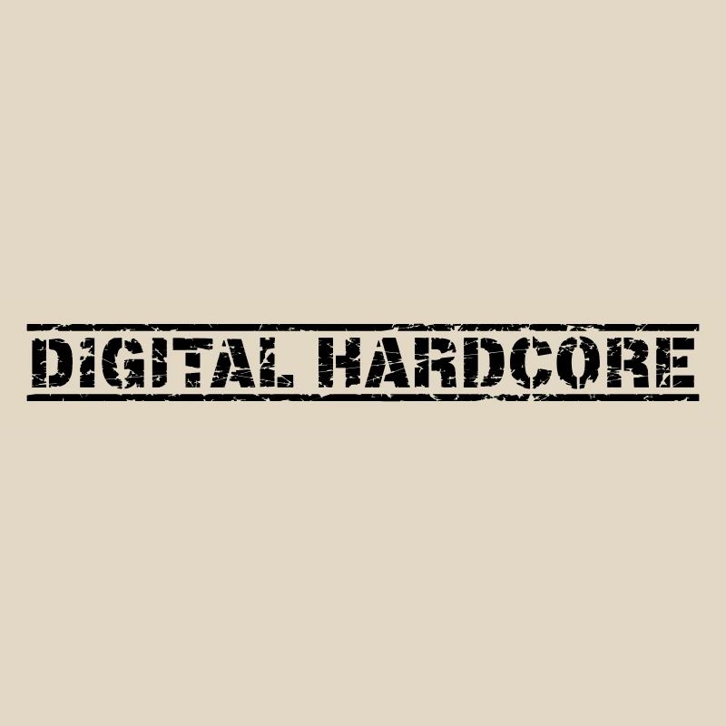 Hardcore numérique