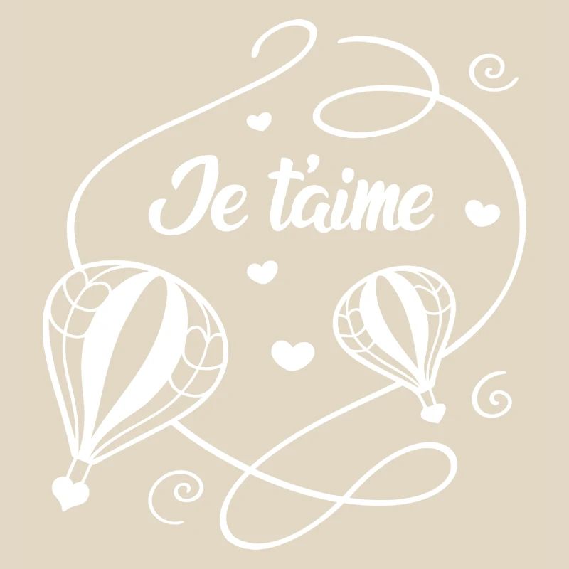 Ich liebe dich